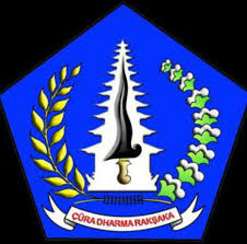 Logo Kelurahan Bendungan